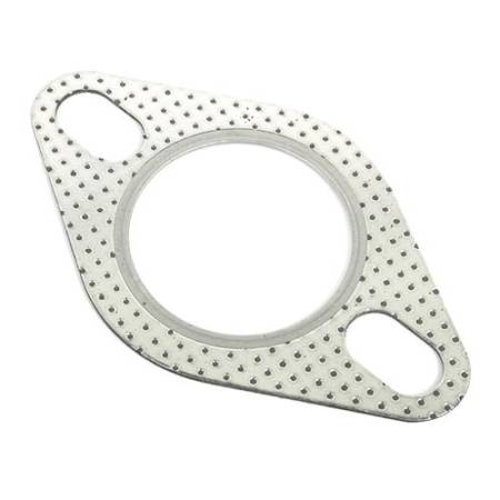 BLOX Racing - BLOX Racing Exhaust Gasket - 2inch (2-bolt)