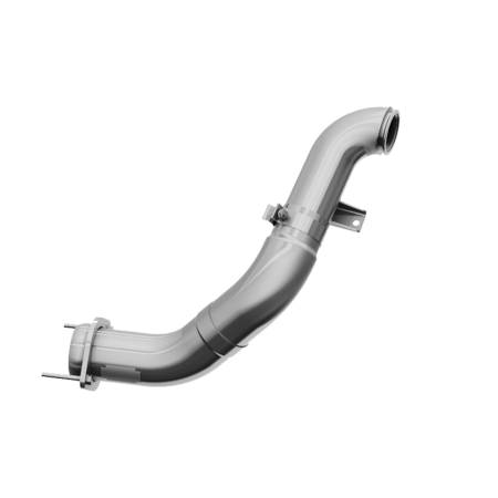 MBRP Exhaust - MBRP 11-14 Ford 6.7L Powerstroke Turbo Downpipe AL