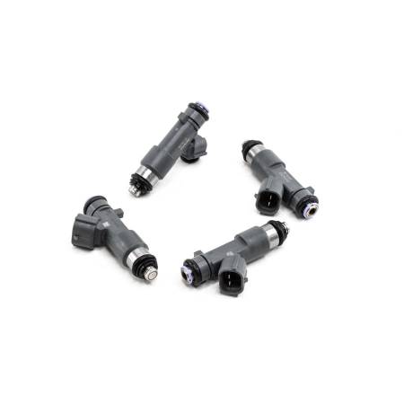 DeatschWerks - DeatschWerks Genesis Coupe 2.0T 550CC Injectors