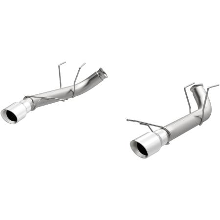 MagnaFlow Exhaust Products - MagnaFlow SYS A/B 2011 Ford Mustang 5.0L