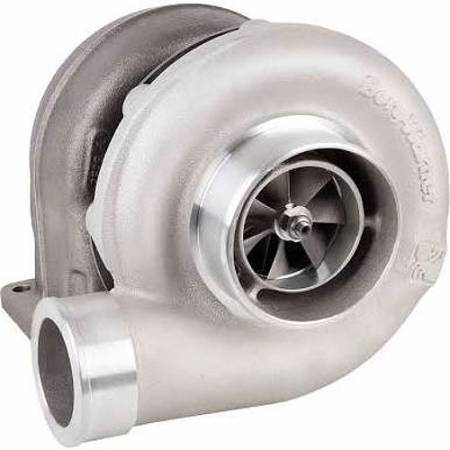 BorgWarner Turbo Systems - BorgWarner Airwerks Series: Turbocharger SX S300SX3 T4 A/R .91 60mm Inducer