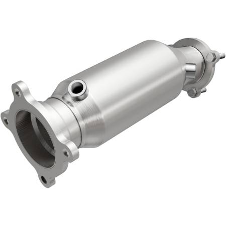MagnaFlow Exhaust Products - MagnaFlow 12-16 Audi A6/Quattro 2.0L OEM Converter Direct Fit
