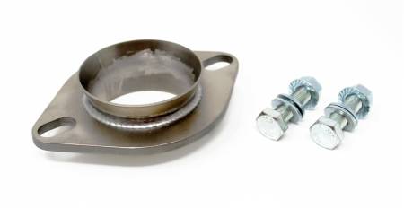 Torque Solution - Torque Solution Subaru 3in Aftermarkert Downpipe To OEM Catback Exhaust Adapter