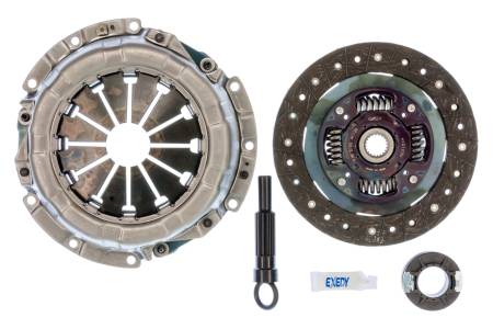 EXEDY OE - EXEDY OE 2010-2011 Kia Soul L4 Clutch Kit KIK1002