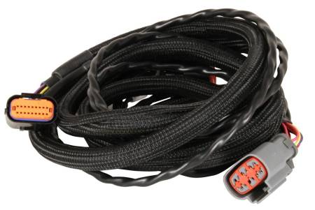 MSD Ignition - MSD Harness, Ford (E40D 95-97)