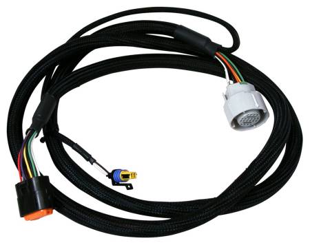 MSD Ignition - MSD Harness, GM4L60-85E, 93-up (4L70 06-09)