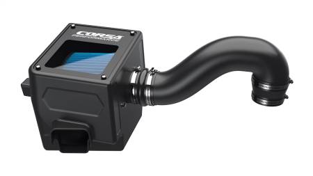 CORSA Performance - Corsa 2019-2024 Dodge RAM 5.7L V8 Cold Air Intake with MaxFlow 5 Oiled Filter