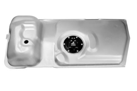 Aeromotive - Aeromotive 86-98.5 Ford Mustang - A1000 Stealth Fuel System w/Tank