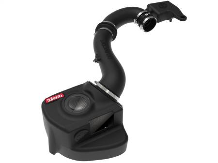 aFe Power (Advanced FLOW Engineering) - aFe Takeda Momentum Pro Dry S Cold Air Intake System 20-22 Subaru Outback H4-2.5L