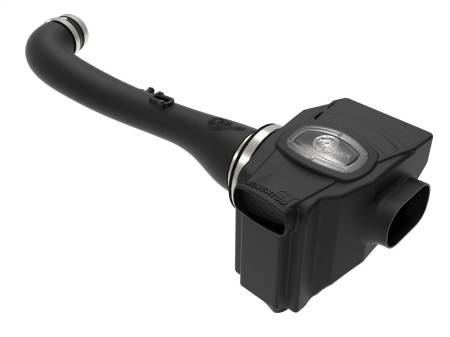 aFe Power (Advanced FLOW Engineering) - aFe 20-22 Nissan Frontier V6-3.8L Momentum GT Cold Air Intake System w/ Pro DRY S Filter