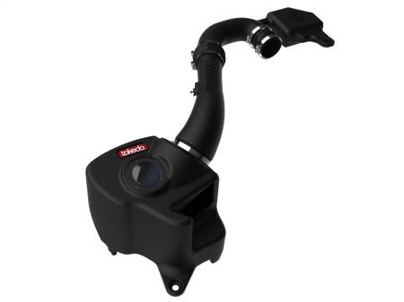 aFe Power (Advanced FLOW Engineering) - aFe 15-19 Subaru Outback H4-2.5L Takeda Momentum Cold Air Intake System w/ Pro 5R Media