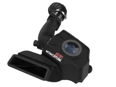 aFe Power (Advanced FLOW Engineering) - aFe Momentum GT Pro 5R Cold Air Intake System 18-21 Volkswagen Tiguan L4-2.0L (t)