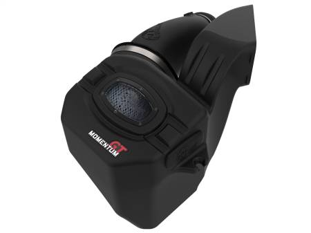 aFe Power (Advanced FLOW Engineering) - aFe Momentum Cold Air Intake System w/Pro 5R Filter 19 Dodge Ram 2500/300 V8-6.4L
