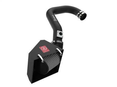aFe Power (Advanced FLOW Engineering) - aFe Takeda Rapid Induction Cold Air Intake System w/ Pro DRY S Filter 13-14 Subaru Outback H4-2.5L