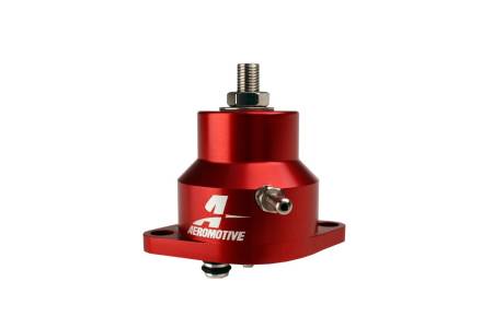 Aeromotive - Aeromotive 94-99 Ford 4.6 / 94-97 5.0 Billet Adjustable Regulator