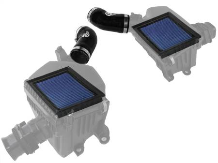 aFe Power (Advanced FLOW Engineering) - aFe Super Stock Induction System Pro 5R Media Jeep 22-23 Toyota Tundra V6-3.4L (tt)