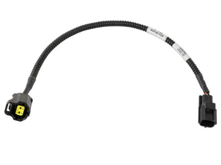aFe Power (Advanced FLOW Engineering) - aFe Magnum FORCE 18-19 Ford F-150 V6-2.7L (tt) Cold Air Intake IAT Harness Extension - 12in
