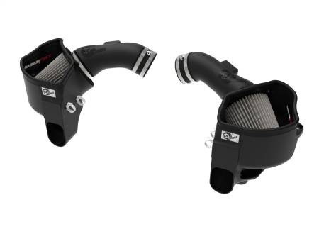 aFe Power (Advanced FLOW Engineering) - aFe Magnum FORCE Stage-2 Pro DRY S Cold Air Intake System 12-19 BMW M5 (F10) / M6 (F12/13)