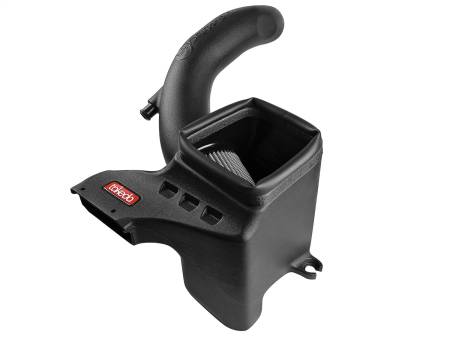 aFe Power (Advanced FLOW Engineering) - aFe Takeda Stage-2 PDS AIS 17-19 Hyundai Elantra Sport L4-1.6L (t)