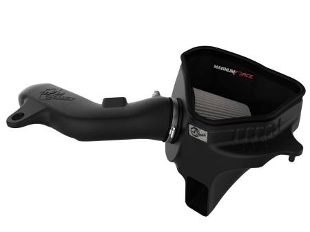 aFe Power (Advanced FLOW Engineering) - aFe Magnum FORCE Stage-2 Cold Air Intake System w/Pro Dry S Media 12-15 BMW 335i F30