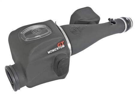 aFe Power (Advanced FLOW Engineering) - aFe Momentum GT Pro DRY S Stage-2 Intake System 2016 Toyota Tacoma V6 3.5L
