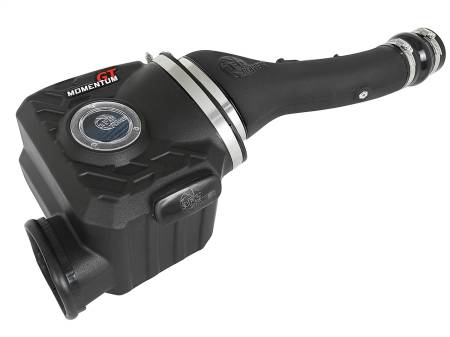 aFe Power (Advanced FLOW Engineering) - aFe Momentum GT Pro 5R Cold Air Intake System 10-18 Toyota 4Runner V6-4.0L w/ Magnuson s/c