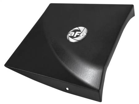 aFe Power (Advanced FLOW Engineering) - aFe MagnumFORCE Air Intake System Cover 12-15 BMW 328i (F30) L4 3.0L (t) N20