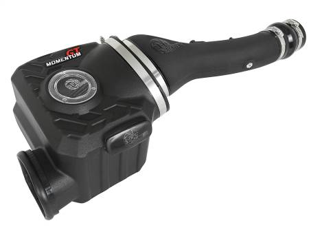 aFe Power (Advanced FLOW Engineering) - aFe Momentum GT Pro DRY S Cold Air Intake System 10-18 Toyota 4Runner V6 4.0L w/ Magnuson s/c