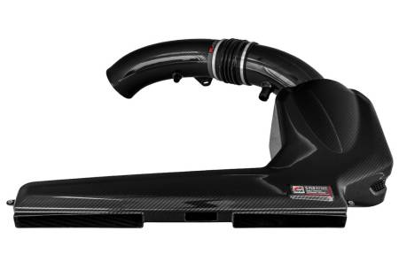 AWE Tuning - AWE Audi RS3 / TT RS S-FLO Closed Carbon Fiber Intake