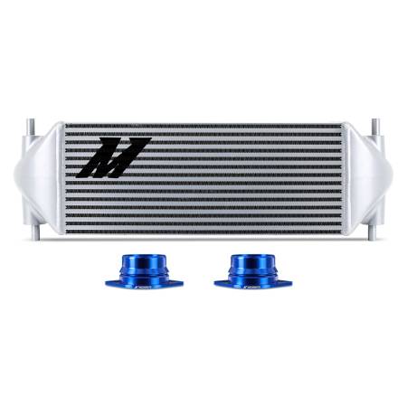 Mishimoto - Mishimoto 2021+ Ford Bronco Intercooler Kit - Silver