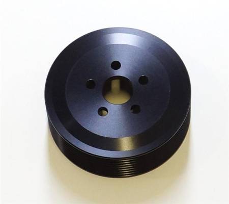 HKS - HKS PULLEY 8Rib-95mm