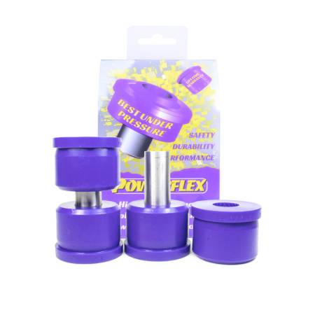 Powerflex USA - Powerflex Volvo 240 / 260 Rear Trailing Arm To Axle Bushing (Street)