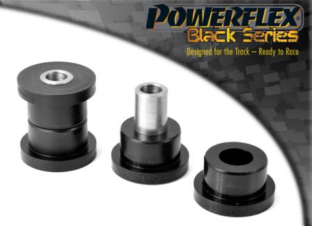 Powerflex USA - Powerflex Mitsubishi Lancer Evolution RS/GSR 4-5-6 Rear Lower Track Control Arm Inner Bushing (Black Series)