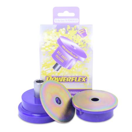 Powerflex USA - Powerflex BMW E46 3 Series / Z4 / X3 Rear Diff Rear Bushing (Street)