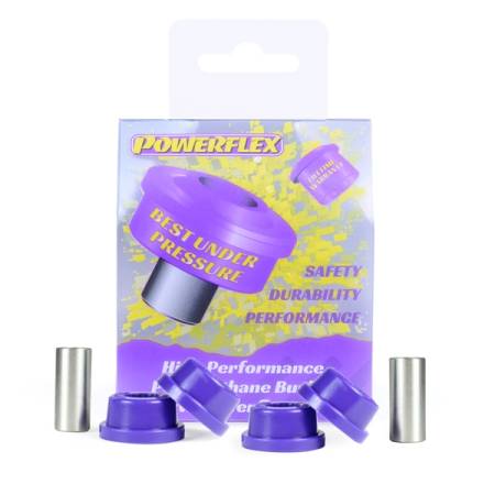 Powerflex USA - Powerflex BMW E46 3 Series Rear Sway Bar to Bracket Bushing (Street)