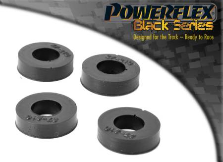 Powerflex USA - Powerflex Jaguar XJ6, XJ8, XK8, X300 Rear Sway Bar Link Rubbers (Black Series)