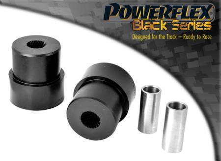 Powerflex USA - Powerflex Saab 9-3 (2002+) Front Lower Control Arm Rear Bushing (Black Series)