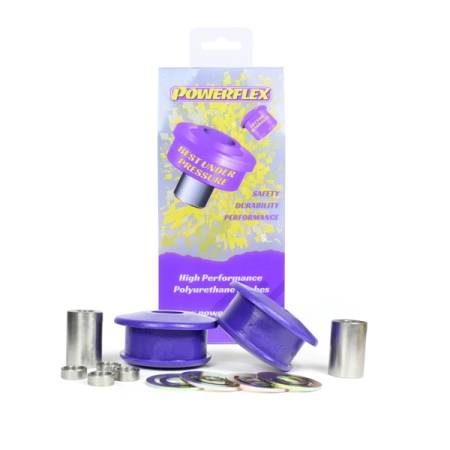 Powerflex USA - Powerflex Volkswagen Golf Mk3 / Jetta Mk3, Corrado VR6 Front Control Arm Rear Bushing (Street)