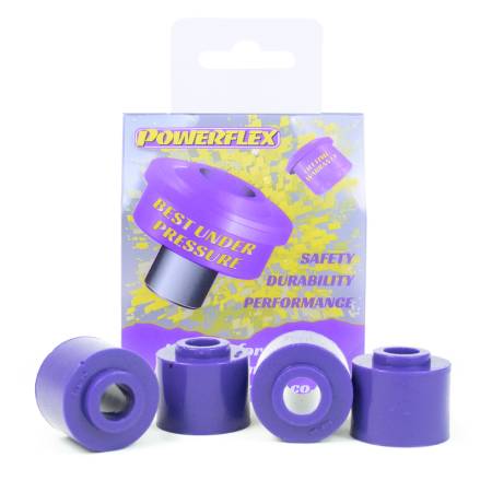 Powerflex USA - Powerflex Volvo 240 / 260 Front Sway Bar Link To Bar Bushing (Street)