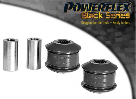 Powerflex USA - Powerflex Volvo S60, V70, S80 (2000+) Front Control Arm Rear Bushing (Black Series)