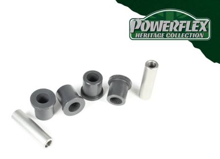 Powerflex USA - Powerflex Saab 900 (83 - 93) Front Control Arm Upper Outer Bushing (Heritage)