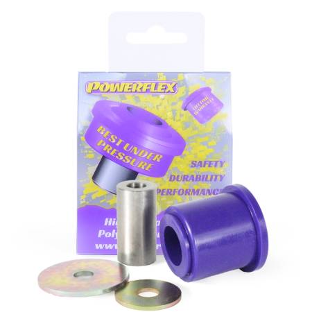 Powerflex USA - Powerflex BMW E36 323i/325i/328i/M3 US Rear Diff Front Mount Bushing (Street)