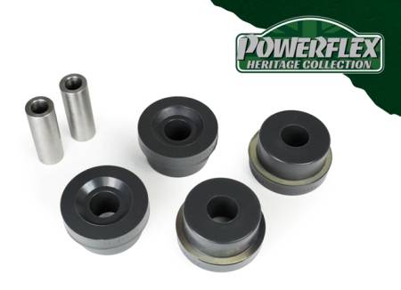 Powerflex USA - Powerflex BMW E36 3 Series (90 - 98) Rear Subframe Rear Bushing (Heritage)
