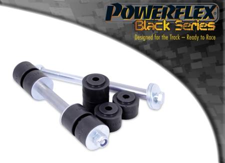 Powerflex USA - Powerflex BMW 1502-2002 (1962 - 1977) Sway Bar Link Rod Bushing (Black Series)