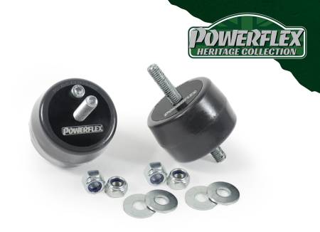 Powerflex USA - Powerflex BMW 3 Series / 5 Series / Z4 / Toyota Supra Transmission Mount Bushing (Heritage)