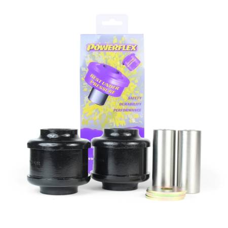 Powerflex USA - Powerflex BMW F10/F06/F12/F13 xDrive Front Upper Thrust Arm Inner Bushings