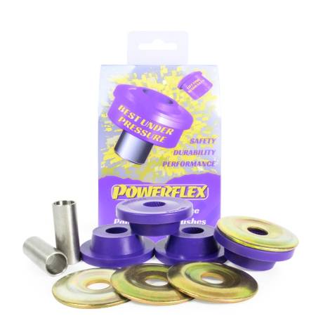 Powerflex USA - Powerflex Audi 100 / 200 / V8 Front Outer Control Arm To Sway Bar Bushing