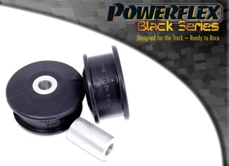 Powerflex USA - Powerflex Audi A3 / TT / S3, VW R32 Front Control Arm Rear Bushing (Black Series)