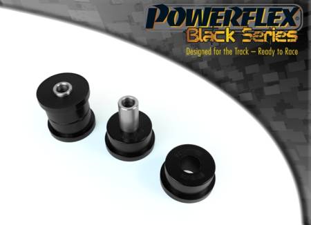 Powerflex USA - Powerflex Audi A3 / TT / S3, VW R32 Front Control Arm Front Bushing - 45mm (Black Series)