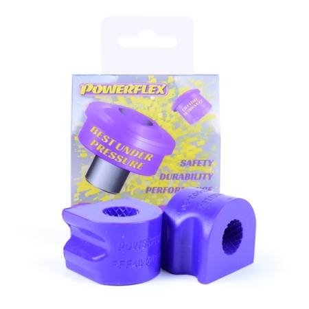 Powerflex USA - Powerflex Mercedes-Benz W203, W209, Front Sway Bar Bushings - 22 mm